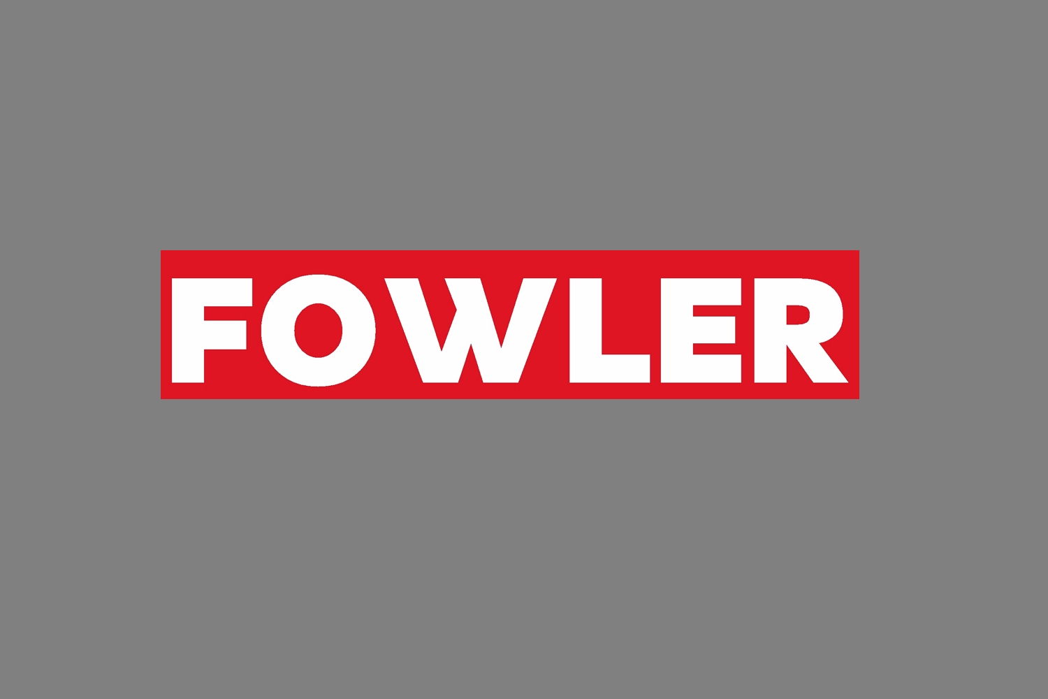 Fowler 25/37